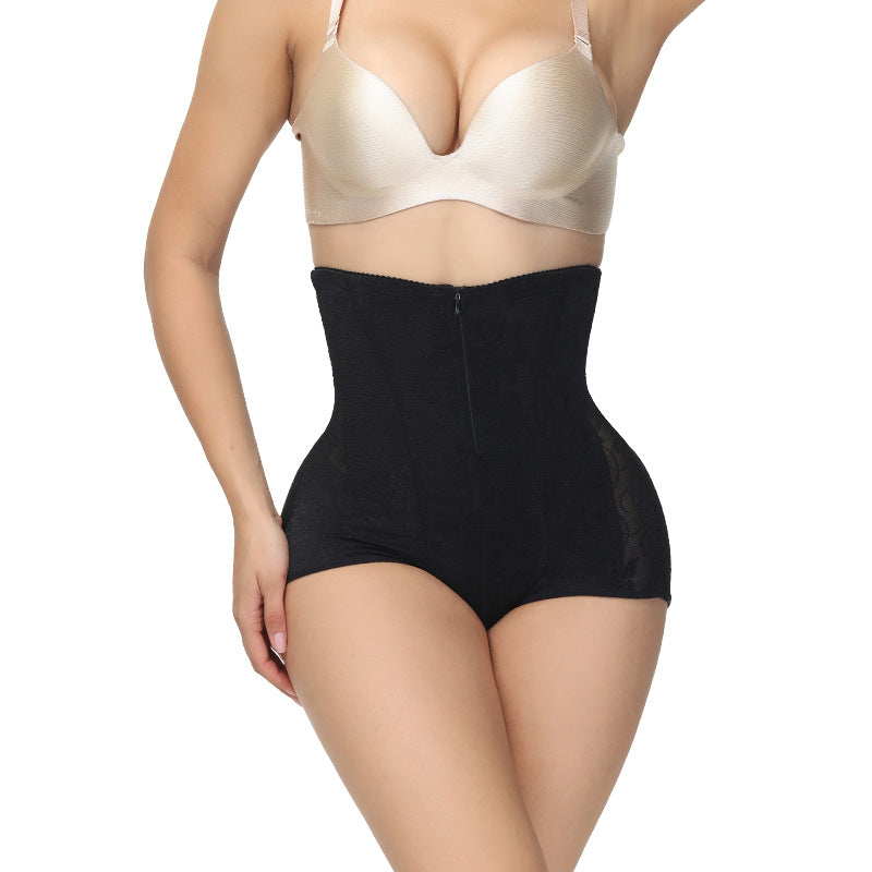 Wright shape ™ High Waist Tummy Control Shapewear