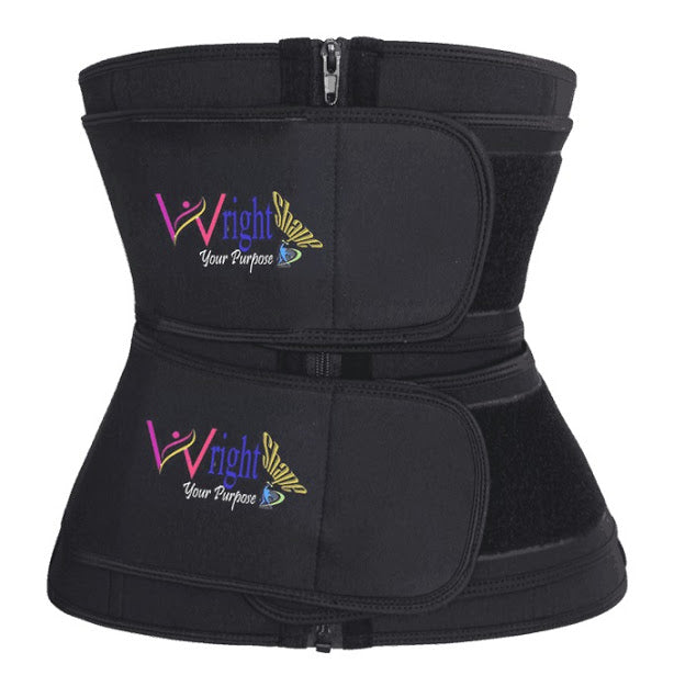 Wright Shape Waist Trainer.