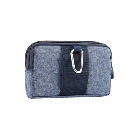 Wrightshape ™ Universal Horizontal Denim Waist Bag