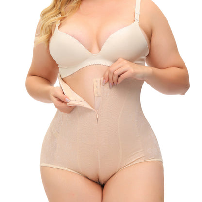 Wright shape ™ High Waist Tummy Control Shapewear