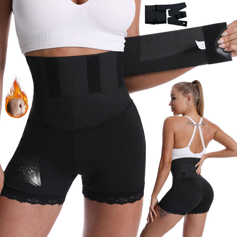 Wright shape™ Fitness Tummy Control Panties Women