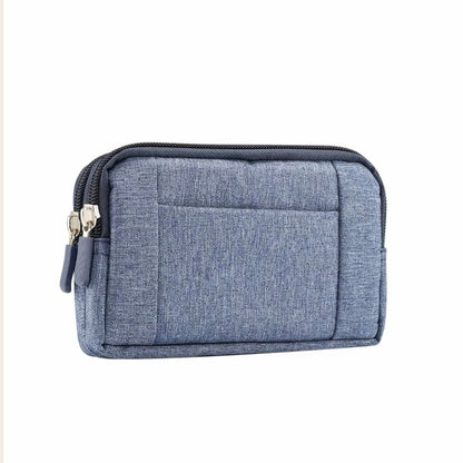 Wrightshape ™ Universal Horizontal Denim Waist Bag