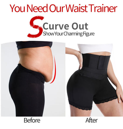 Wright shape™ Fitness Tummy Control Panties Women