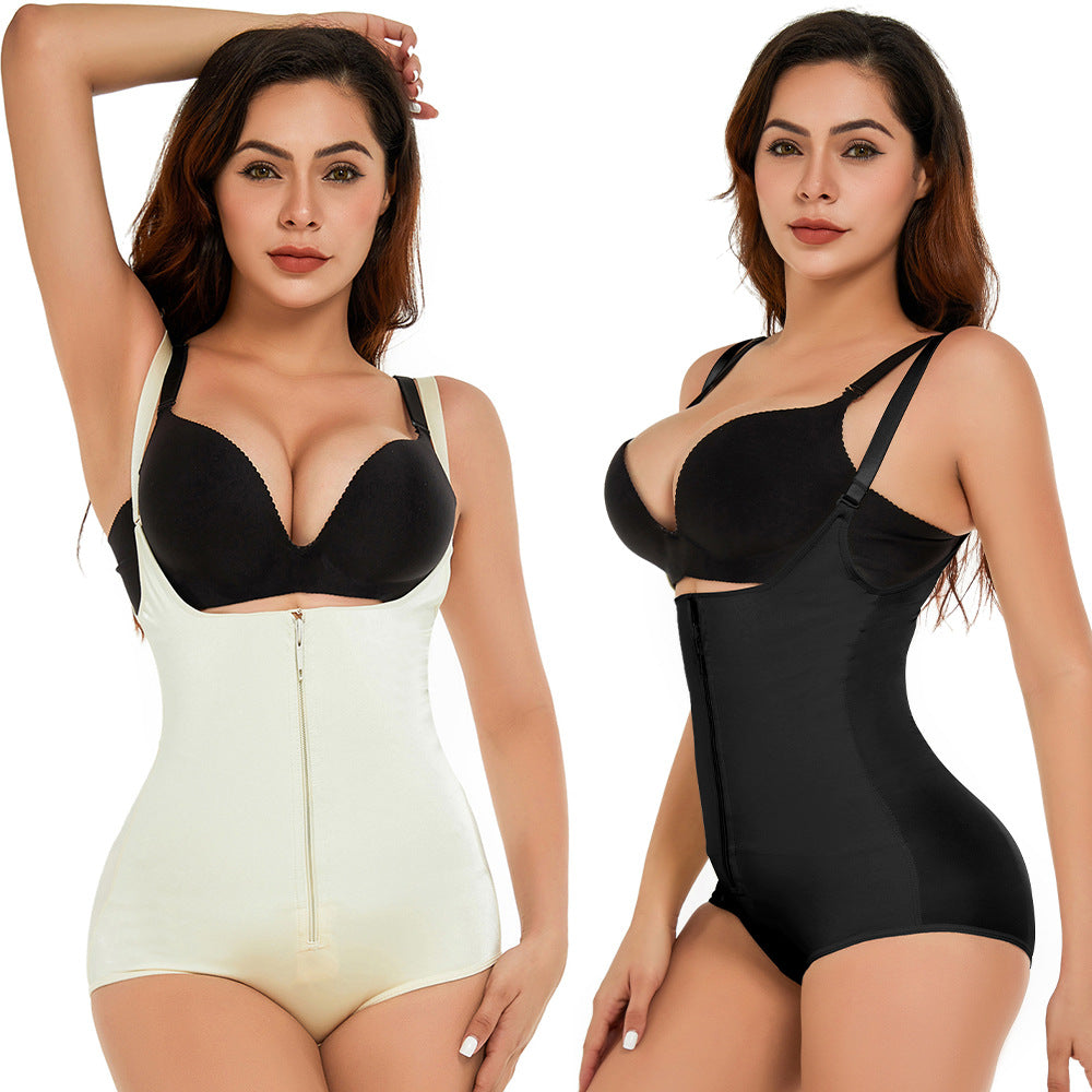 Latex Corset Women&