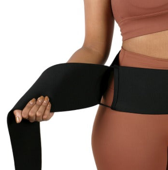WrightShape bandage wrap waist trainer – Wright Shape