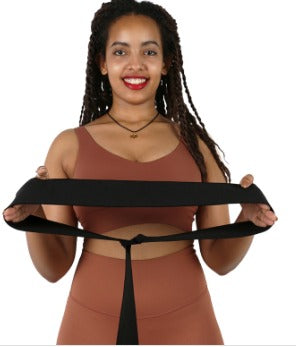 WrightShape  bandage wrap waist trainer