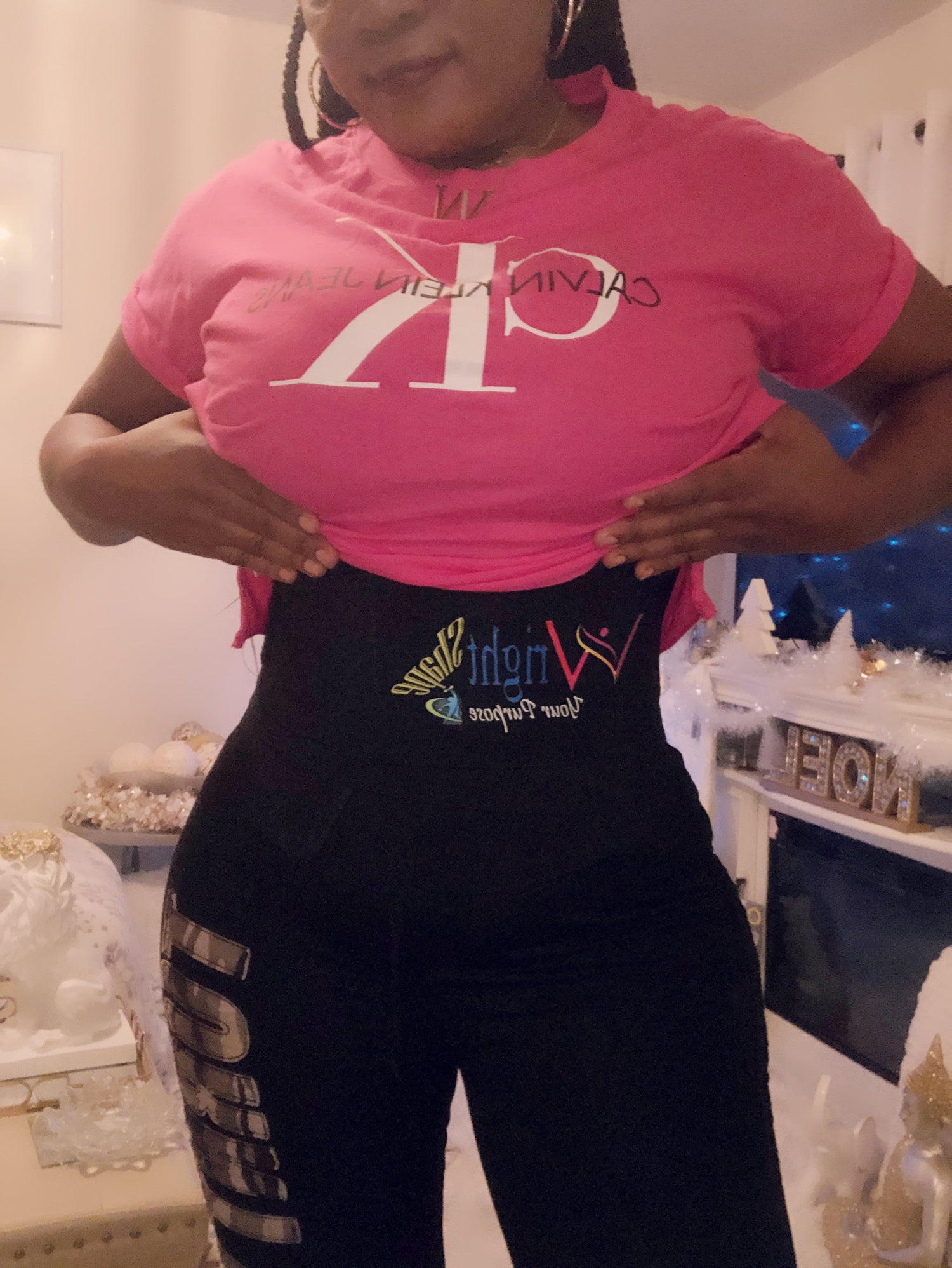WrightShape  bandage wrap waist trainer